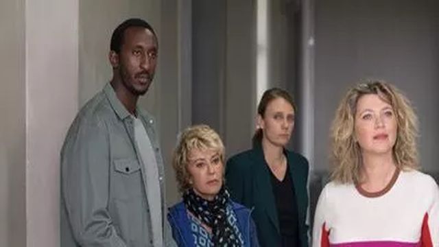 Distribution De Candice Renoir Saison 10 Candice Renoir • S08E10 • Série TV