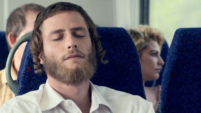 Les Shtisel Une Famille à Jérusalem Les Shtisel : Une famille à Jérusalem • S01E09 • Série TV