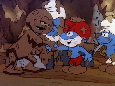 Smurfs Ultimate S04E48 - Smurfing For Ghosts - video Dailymotion