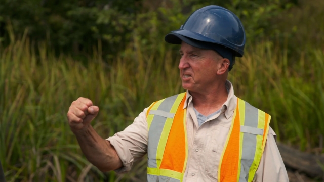 Le Mystère D Oak Island Saison 8 Le Mystère d'Oak Island • Saison 8 • Série TV