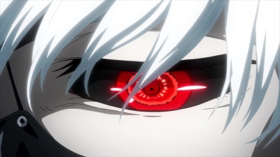 Tokyo Ghoul • S02E01