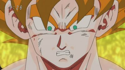 Dragon Ball Kai • S01E47