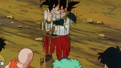 Dragon Ball Kai • S01E58