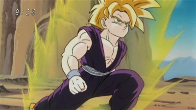 Dragon Ball Kai • S01E90