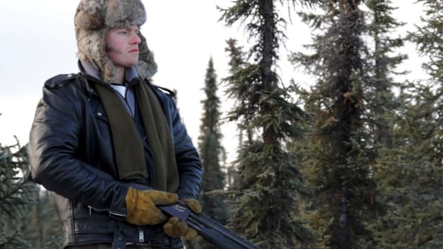 Les Brown Generation Alaska Saison 5 Streaming Vf Les Brown : Génération Alaska • Saison 1 • Série TV