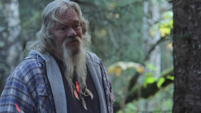 Les Brown : Génération Alaska Billy Brown Les Brown : Génération Alaska • S02E03 • Série TV