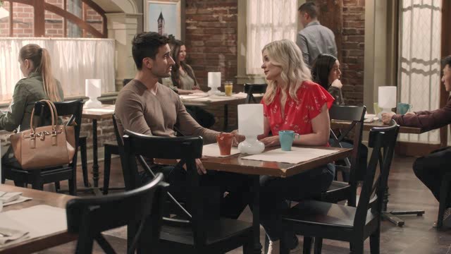 Un Soupçon De Magie Saison 6 Netflix Un soupçon de magie • Saison 6 • Série TV