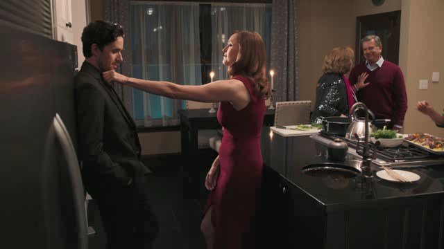 Un Soupçon De Magie Saison 6 En France Un soupçon de magie • Saison 6 • Série TV