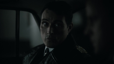 The Man in the High Castle • S02E10