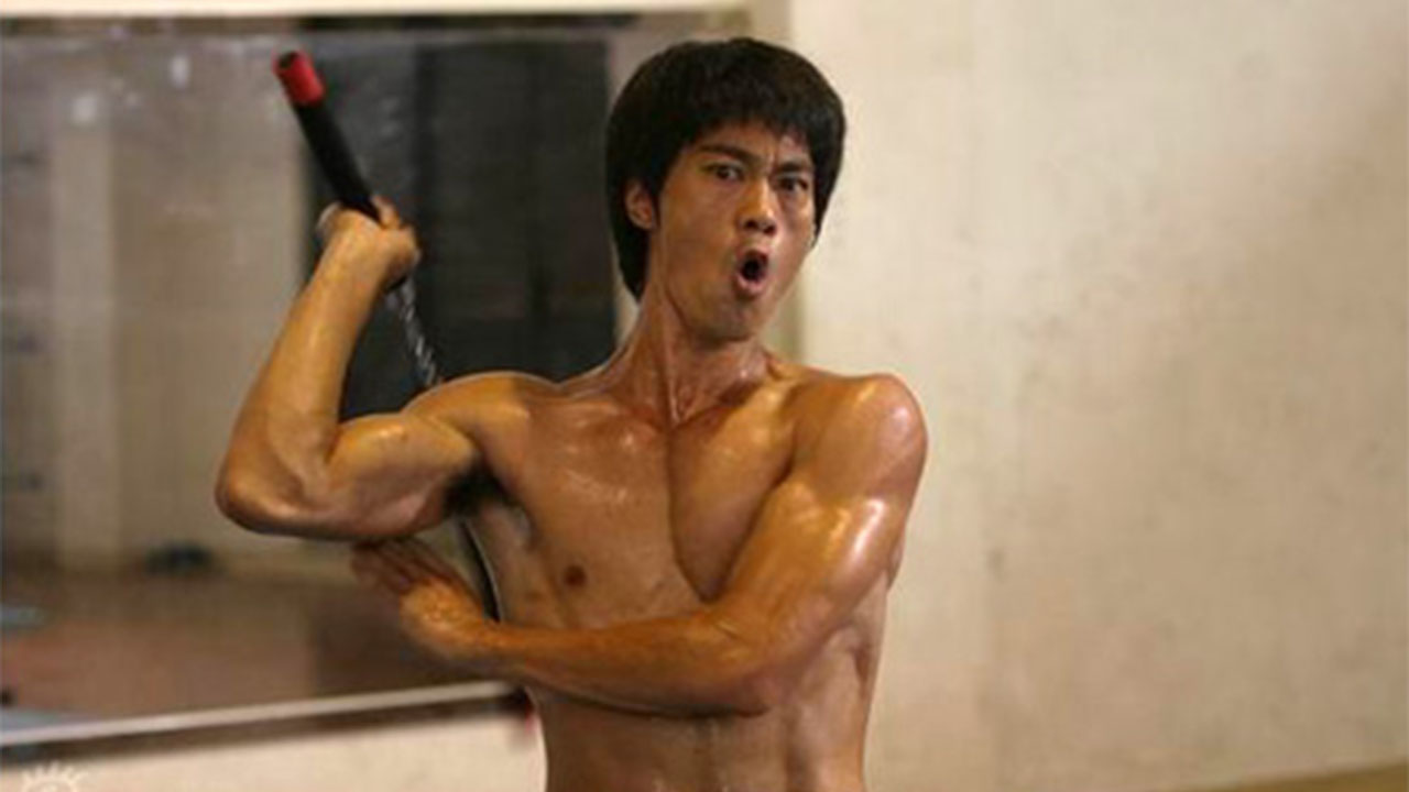 La leggenda di Bruce Lee • Serie TV (2008 2009) La leggenda di Bruce Lee • Serie TV (2008 2009)