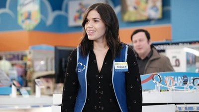 Superstore: Uma Loja de Inconveniências (1ª Temporada) - 30 de Novembro de  2015