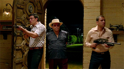 Narcos S01e01 Narcos S01e01