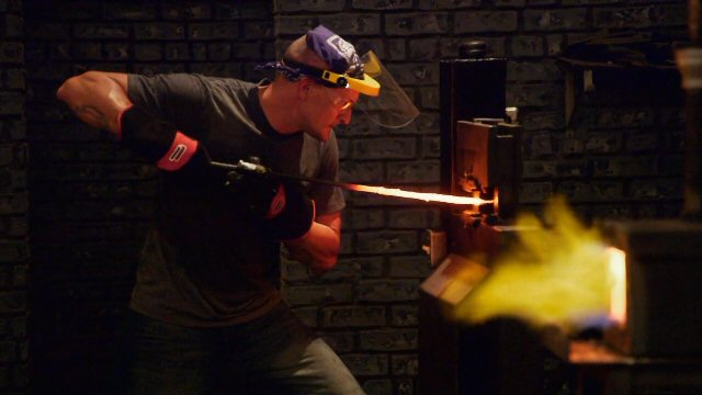 Forged In Fire Saison 8 épisode 35 Forged in Fire • Saison 7 • Série TV