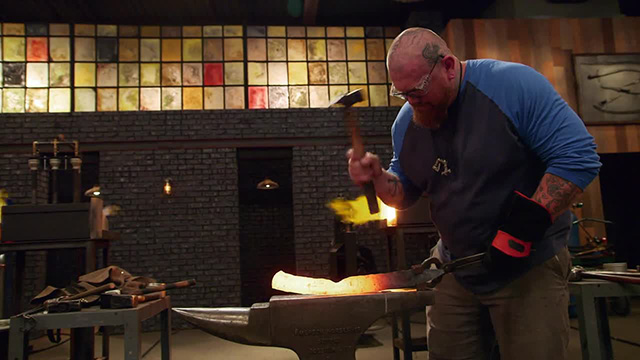 Forged In Fire Saison 8 épisode 35 Forged in Fire • Saison 7 • Série TV