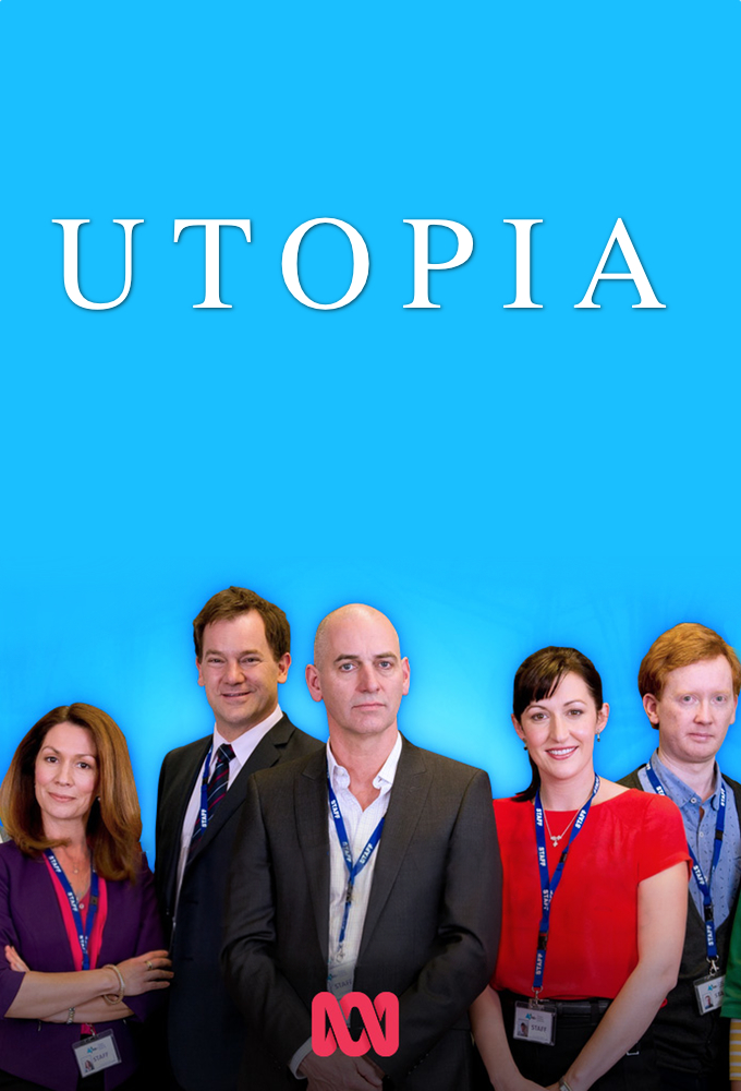 utopia series netflix