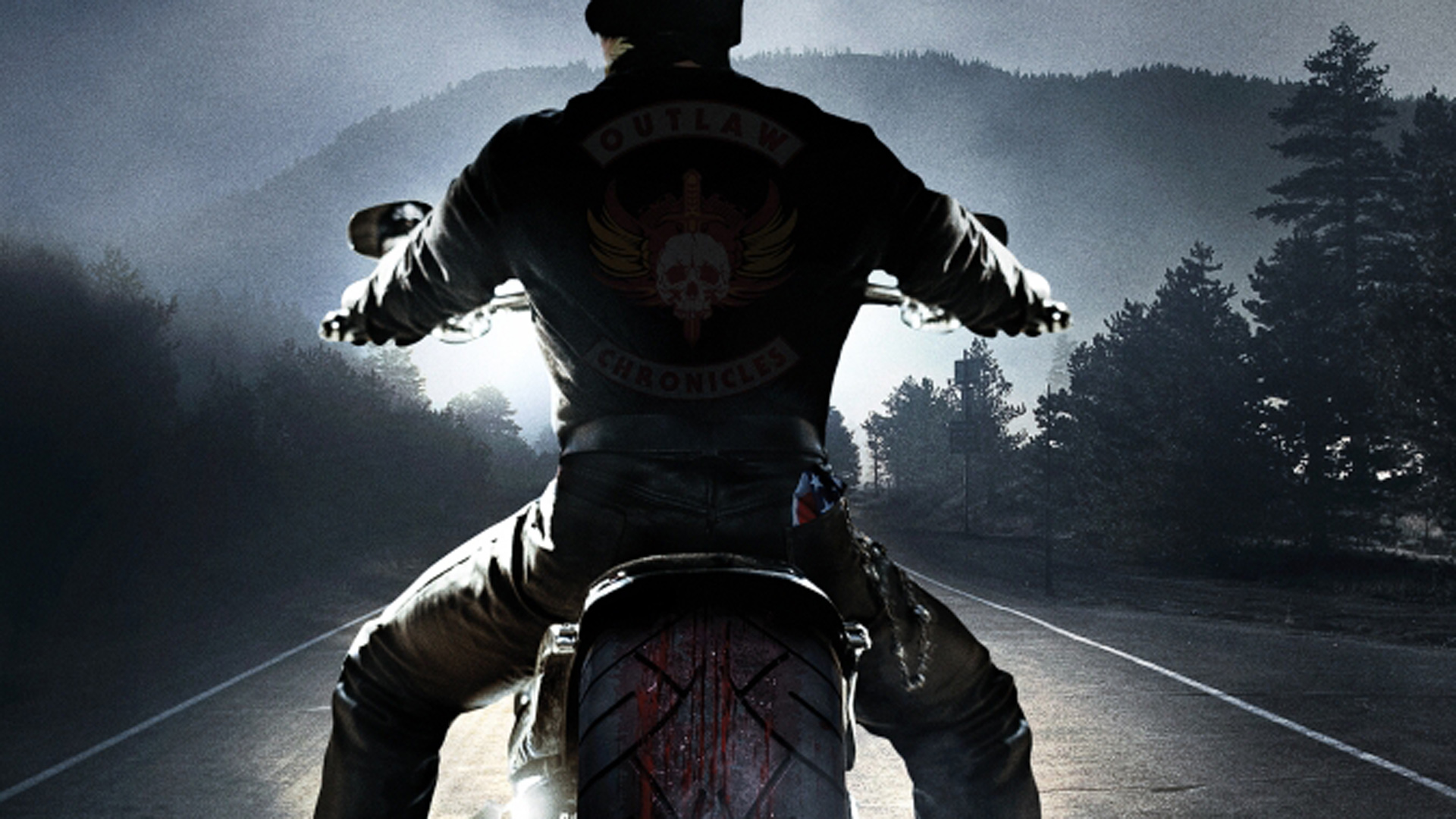 Outlaw Chronicles: Hells Angels • TV Show (2015)