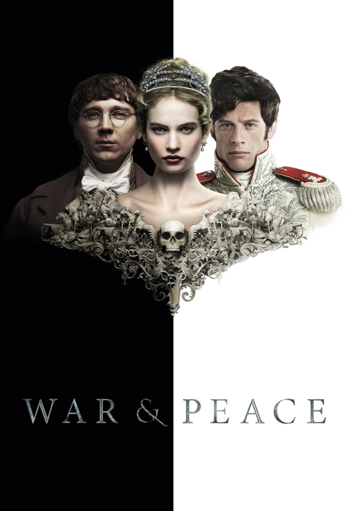 War and Peace free downloads
