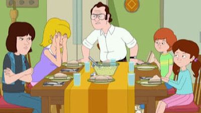 F is for Family • S03E02
