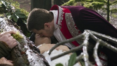 Once Upon a Time (2011) • S01E01
