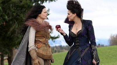 Once Upon a Time (2011) • S01E21