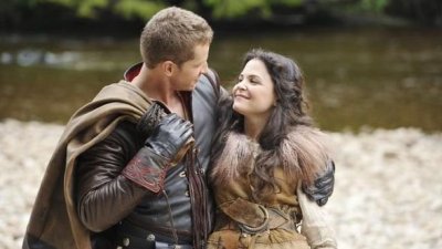 Once Upon a Time (2011) • S01E03