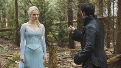 Once Upon a Time (2011) • S04E03