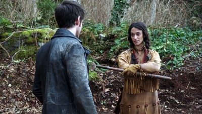 Once Upon A Time • S06E17