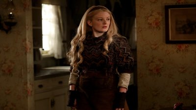 Once Upon a Time (2011) • S07E09