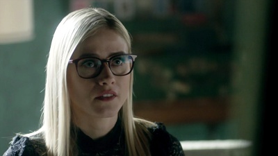 The Magicians • S03E08