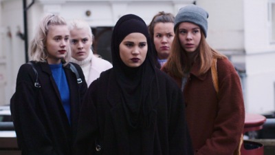 Resultado de imagem para skam temporada 2