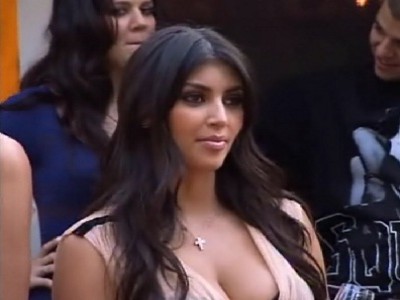 Las Kardashian • S01E01