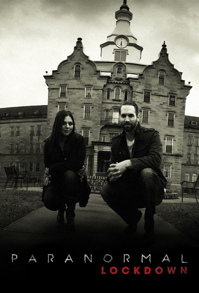 paranormal lockdown geobox paranormal lockdown geobox