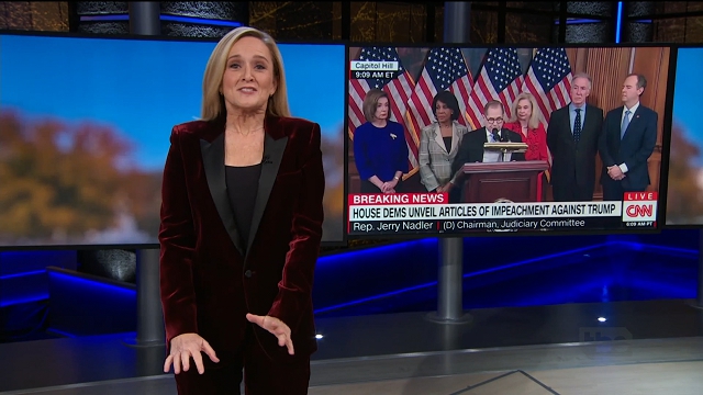 Full Frontal with Samantha Bee • S04E30
