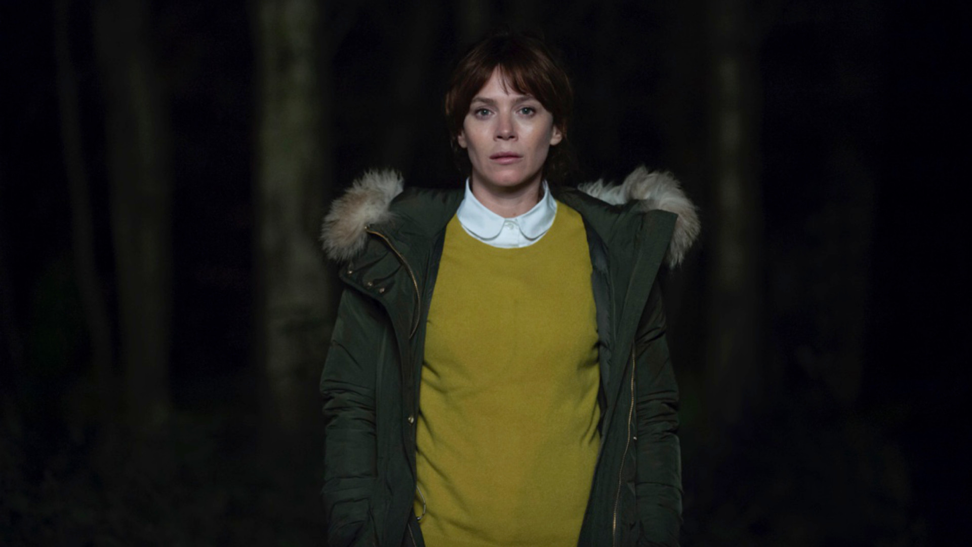 Marcella • Serie TV (2016)