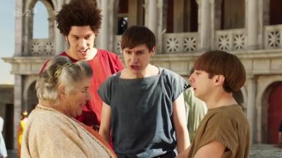 18+ Plebs Serie Deutsch Pictures