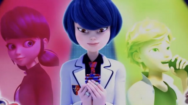 Miraculous, les aventures de Ladybug et Chat Noir S05E27 : résumé