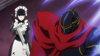 Overlord Staffel 2 Folge 1 Overlord Staffel 2 Folge 1