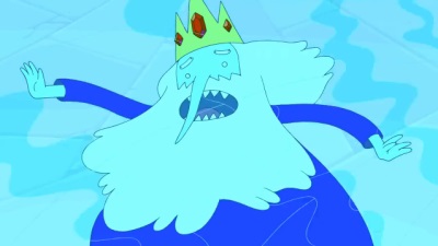 Adventure Time • S05E48