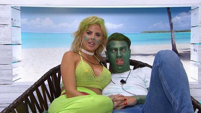 Love Island Staffel 1 Folge 1 Love Island Staffel 1 Folge 1