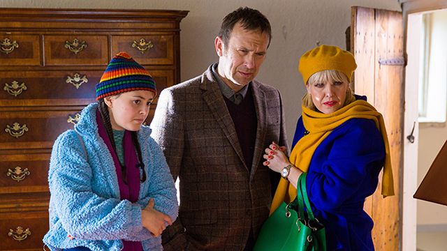 Agatha Raisin Saison 3 Streaming Agatha Raisin • Saison 3 • Série TV