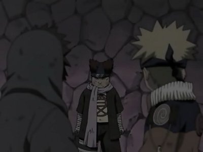 Naruto (Séries): Um Grito para Ouvidos Surdos S03 E28, Programação de TV