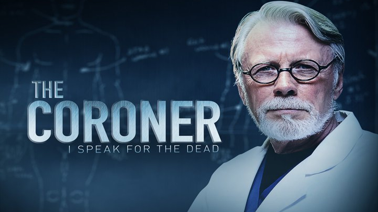 the coroner deutsch the coroner deutsch