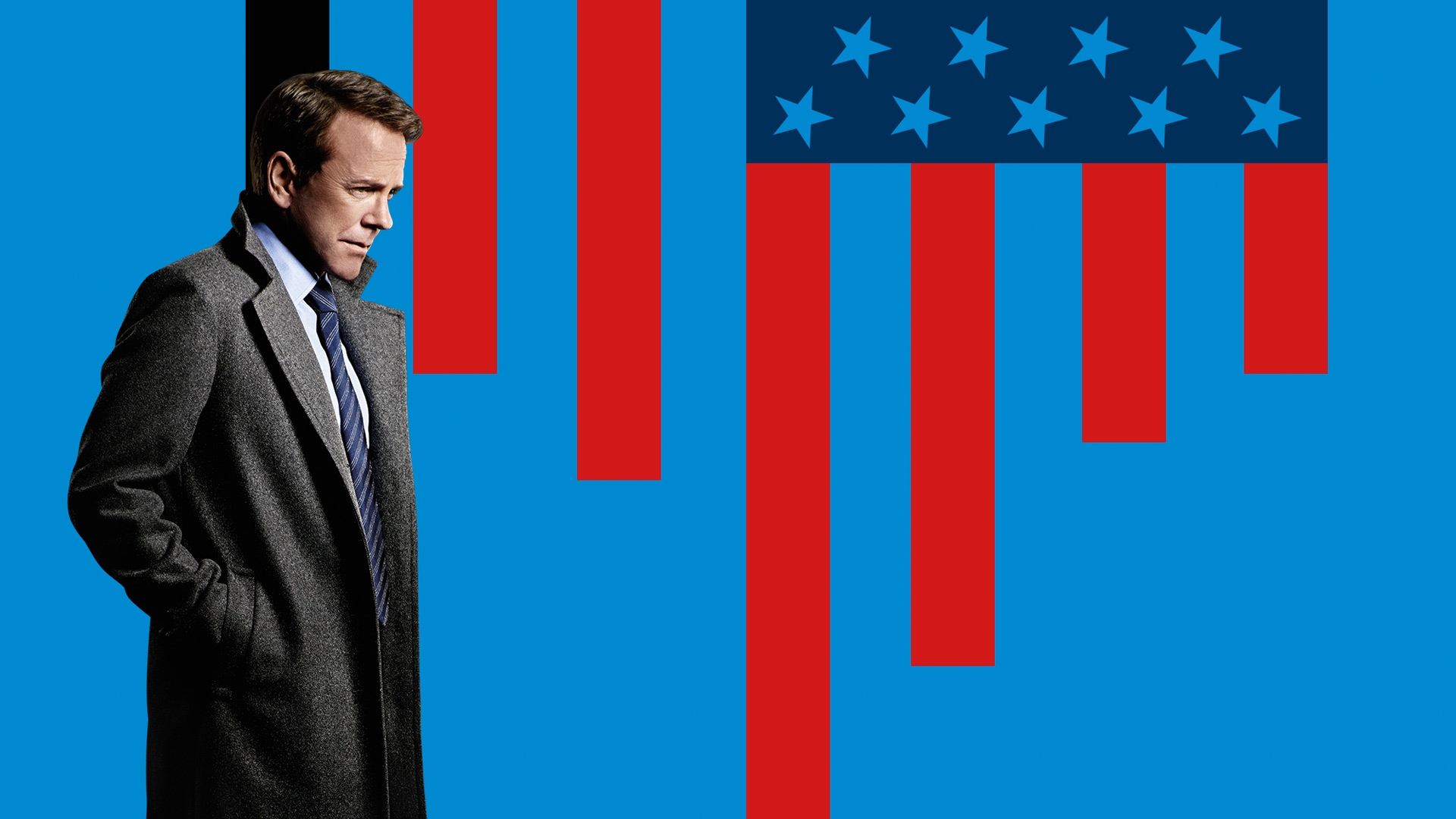 Designated Survivor TV Show 2016 
