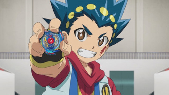 Beyblade Burst Saison 2 Streaming Vostfr Beyblade Burst • Saison 2 • Série TV