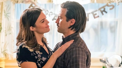 This Is Us • S02E16