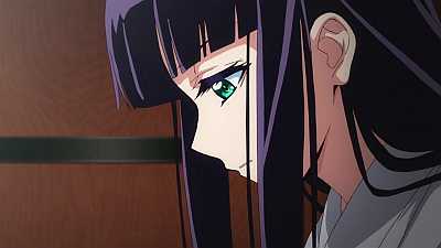 Twin Star Exorcists • S01E44