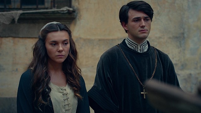 Medicis Streaming Saison 2 Les Médicis : les Maîtres de Florence • Saison 2 • Série TV