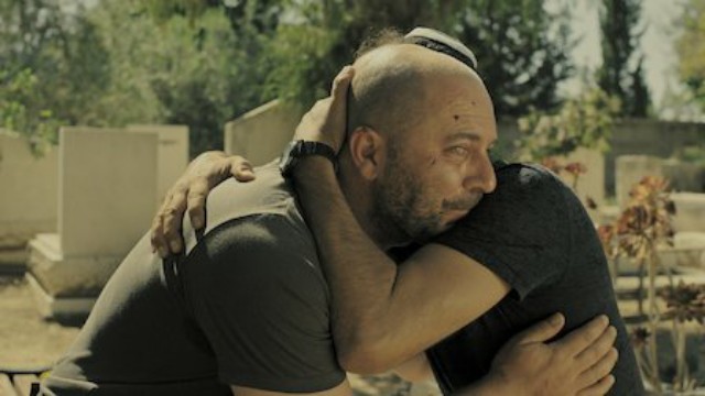 fauda series 3 netflix