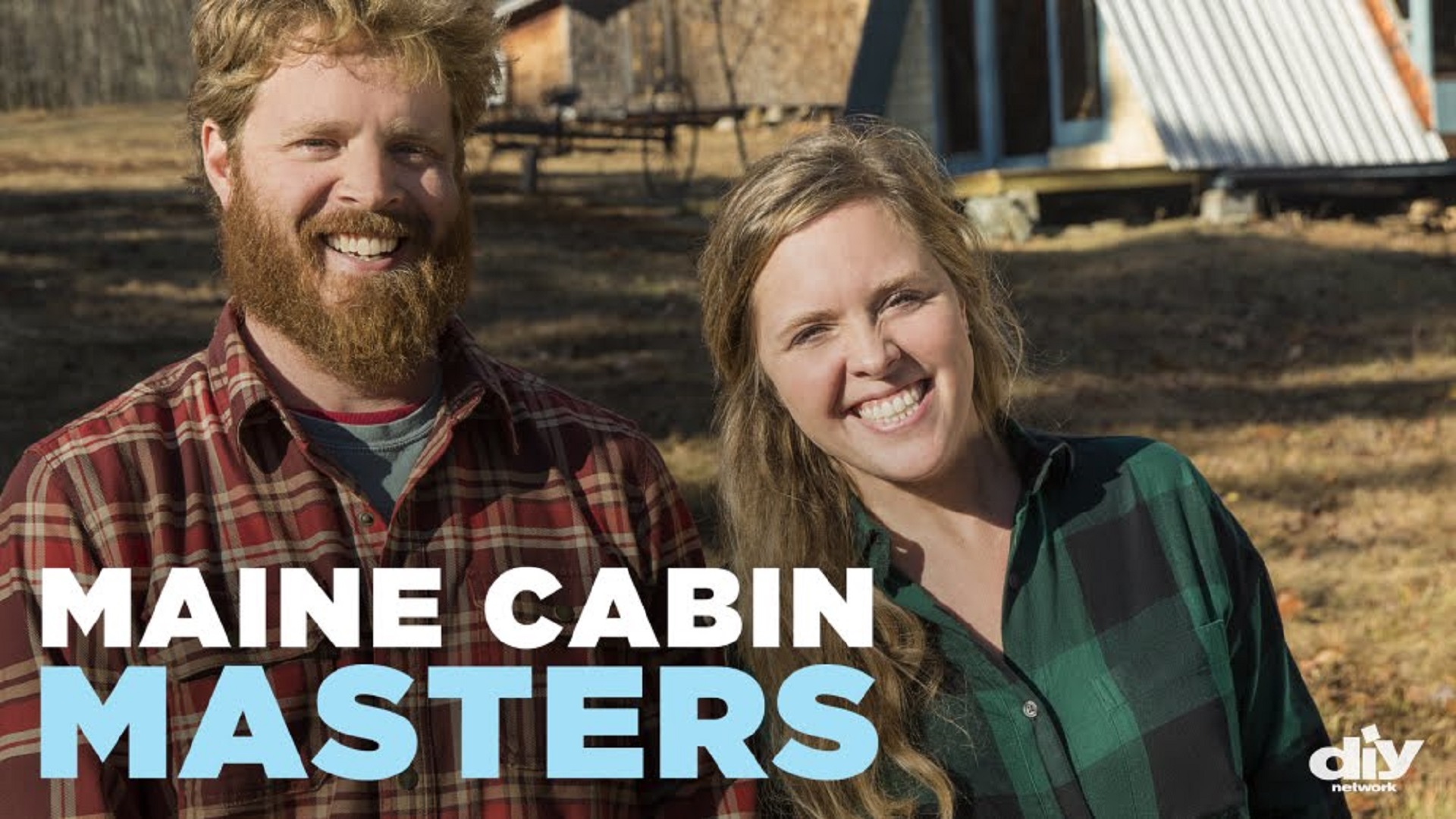 Maine Cabin Masters • Série TV (2017)