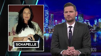 The Weekly with Charlie Pickering • S03E18